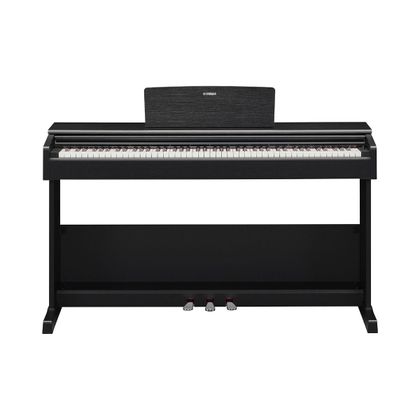 Yamaha YDP105B Arius Black Pianoforte digitale nero + copritastiera