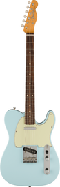 Fender Vintera II 60S telecaster RW Sonic Blue