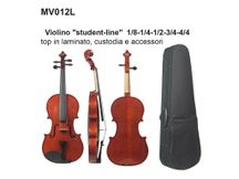 Violino da studio 1/8 DAM Student Line MV012L18