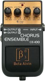 Beta Aivin CE100 pedale effetto Chorus Ensemble