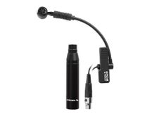Proel HCS20 Microfono a condensatore per strumenti a fiato