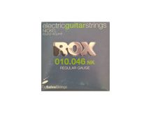 De Salvo Rox Muta di corde per chitarra elettrica Regular 010-046