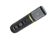 MACKIE EM-USB Microfono a condensatore usb