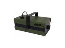 SAGITTER MIMETIK XL Smoke Machine Extra Large - Macchina del Fumo DMX 1500W
