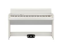 KORG C1 Air White Pianoforte digitale 88 tasti