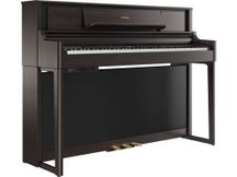 Roland LX705 Dark Rosewood Pianoforte digitale palissandro 88 tasti pesati