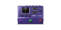 LINE6 Hx Stomp Limited Edition Purple multieffetto per chitarra e basso