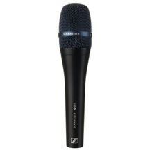 Sennheiser E965 Microfono a Condensatore a Diaframma Largo per voce