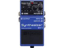 Effetti Synth per Basso
