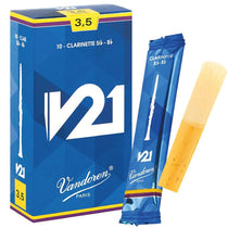 Ance per Clarinetto