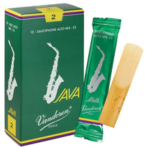 Ance per Sax Contralto