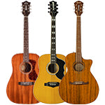Chitarre Acustiche