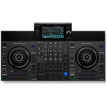 Consolle per DJ