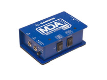 DI box