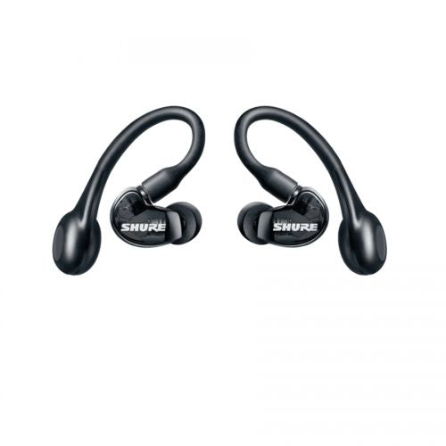Shure AONIC 215 Blu GEN 2 Auricolari True Wireless Bluetooth 5 ad isolamento sonoro
