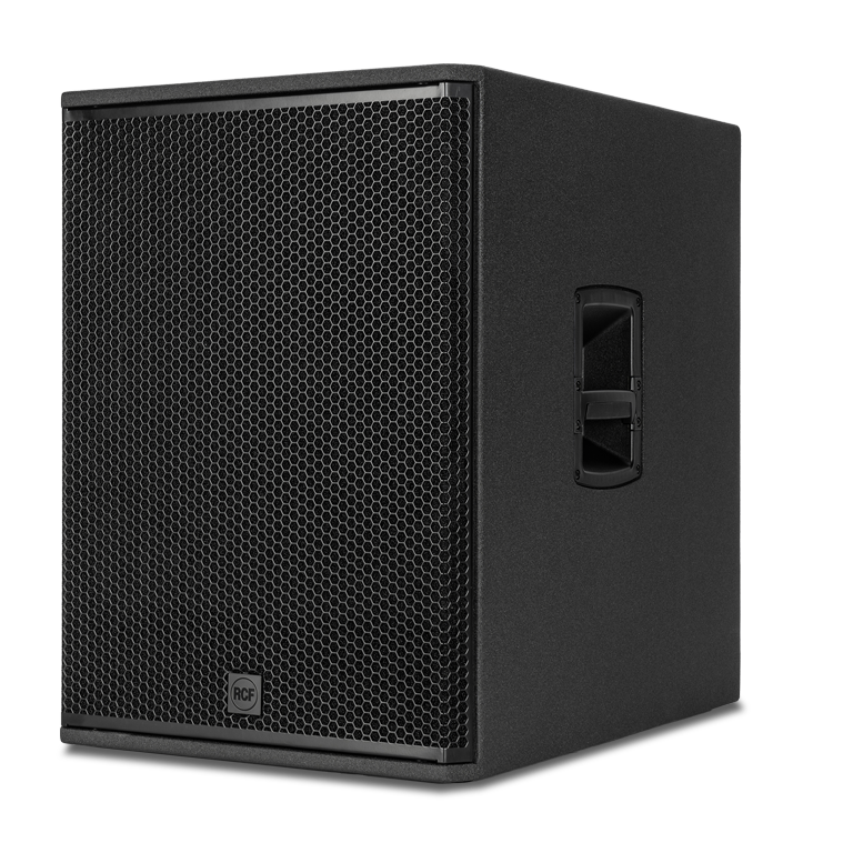 RCF Sub 708-AS MK3 Subwoofer Attivo 18" 1400W
