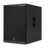 RCF Sub 708-AS MK3 Subwoofer Attivo 18" 1400W