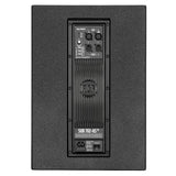 RCF 702-AS MK3 Subwoofer attivo 12" 700W