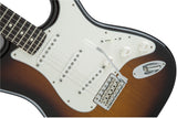 FENDER American Special Stratocaster RW 2-Color Sunburst Chitarra elettrica