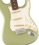 FENDER Player II Stratocaster RW Birch Green Chitarra Elettrica