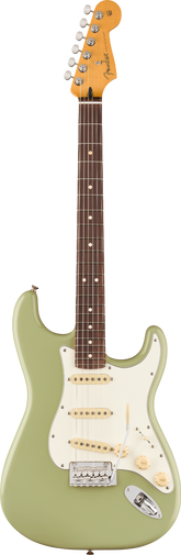 FENDER Player II Stratocaster RW Birch Green Chitarra Elettrica