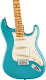 FENDER Player II Stratocaster MP Aquatone Blue Chitarra Elettrica