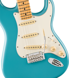 FENDER Player II Stratocaster MP Aquatone Blue Chitarra Elettrica