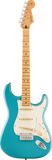 FENDER Player II Stratocaster MP Aquatone Blue Chitarra Elettrica
