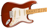 FENDER Player II Stratocaster MP Transparent Mocha Burst