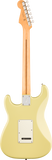 FENDER Player II Stratocaster MP Hialeah Yellow Chitarra Elettrica