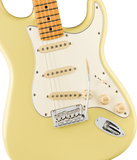 FENDER Player II Stratocaster MP Hialeah Yellow Chitarra Elettrica