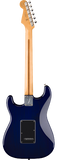FENDER LTD Player II Stratocaster HSS Plus Top MP Blue Burst