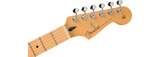 FENDER LTD Player II Stratocaster HSS Plus Top MP Blue Burst