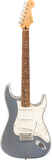 Fender Player Stratocaster PF Silver Chitarra elettrica