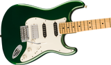 Fender Player Limited Edition Stratocaster HSS British Racing Green