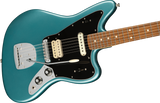Fender Player Jaguar Tidepool PF Chitarra Elettrica