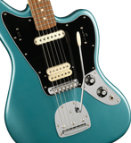 Fender Player Jaguar Tidepool PF Chitarra Elettrica