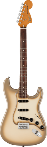 Fender 70th Anniversary Vintera II Antigua Stratocaster Chitarra Elettrica