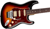 FENDER Player II Modified Stratocaster HSS Floyd Rose 3-Color Sunburst