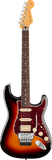 FENDER Player II Modified Stratocaster HSS Floyd Rose 3-Color Sunburst