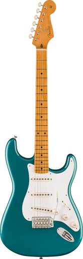 Fender Vintera II 50s Stratocaster MN Ocean Turquoise