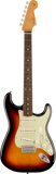 Fender Bundle Vintera II 60 Stratocaster Sunburst + Ampli Valvolare Supro Delta King 10 black + Reference Dammiuncavo 3,25 mt + Maglietta OMAGGIO