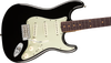 FENDER Vintera III Early '60s Stratocaster Rosewood Fingerboard Black