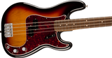 Fender Vintera II '60s Precision Bass RW 3 Toni Sunburst