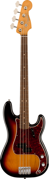 Fender Vintera II '60s Precision Bass RW 3 Toni Sunburst