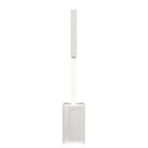 RCF Evox J9 White Sistema a Colonna Attivo 2900W