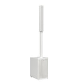 RCF Evox J9 White Sistema a Colonna Attivo 2900W