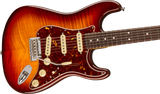 FENDER American Professional II 70th Stratocaster RW Comet Burst