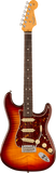 FENDER American Professional II 70th Stratocaster RW Comet Burst