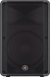 Yamaha DBR15 Cassa attiva biamplificata 465W